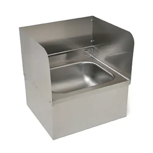 Eagle Group 503100 Splash Kit