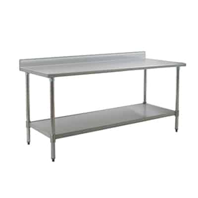 Eagle Group Group BPT-2436SEB-BS-X BlendPort® Deluxe Series Work Table Eagle Group Group BPT-2436SEB-BS-X BlendPort® Deluxe Series Work Table