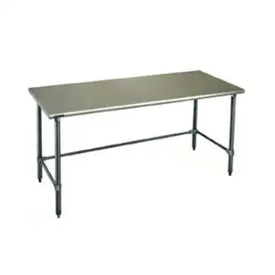 Eagle Group BPT-2484GTEB BlendPort® Deluxe Series Work Table