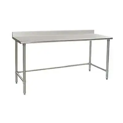 Eagle Group BPT-2484STB-BS BlendPort® Budget Series Work Table