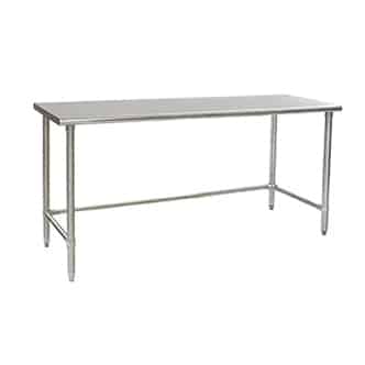 Eagle Group Group BPT-3072STB-X BlendPort® Budget Series Work Table Eagle Group Group BPT-3072STB-X BlendPort® Budget Series Work Table
