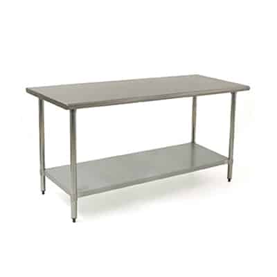 Eagle Group Group BPT-3648SB-X BlendPort® Budget Series Work Table Eagle Group Group BPT-3648SB-X BlendPort® Budget Series Work Table