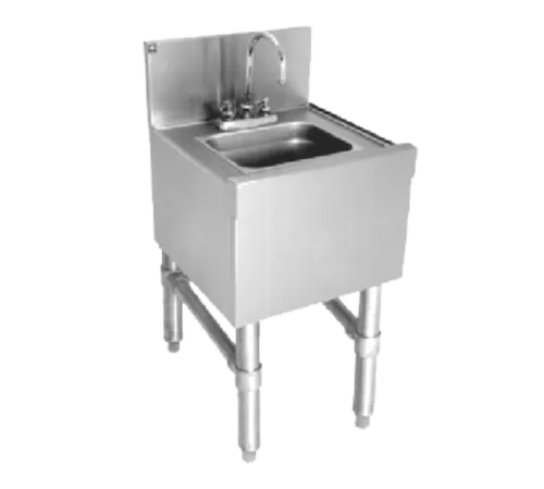 Eagle Group HS12-24 Spec-Bar® Underbar Hand Sink