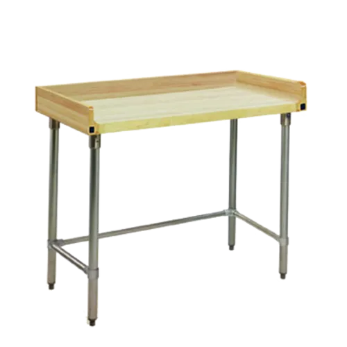 Eagle Group MT3048S-BS Work Table