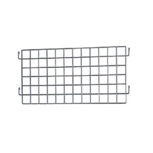 Eagle Group Q3048VW Q-LEVER Wall Grid,  48"W x 30"H,  Valu-Master® gray epoxy finish (contact factory for pricing)
