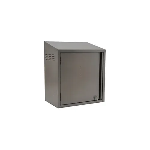 Eagle Group WCH4-24C-R Chemical Storage Cabinet