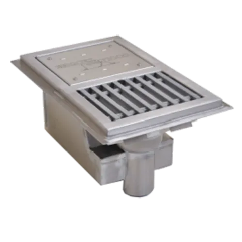 Eagle Group WTFT-1536-SG Cool Trough Water Tempering Systems