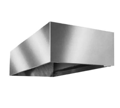 Eagle Group HDC3642-X SpecAIR" Condensate Hood