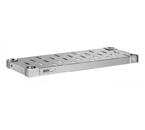 Eagle Group HDS1842VL Quik-Set Solid Shelving