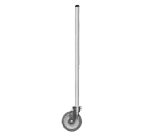 Eagle Group HDSCP63-S Quik-Set Solid Shelving