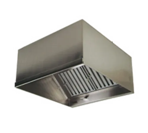 Eagle Group HES96-108 SpecAIR" Exhaust Hood