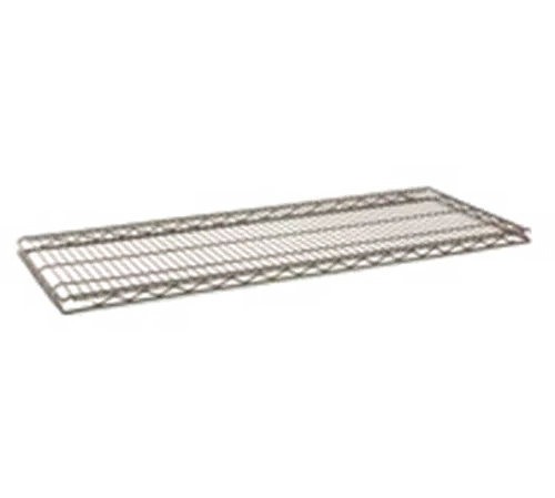 Eagle Group HG1836BL Stand-Out" Gondola Wire Shelf