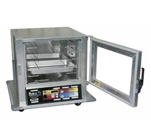 Eagle Group HPUESSN-RA3.00-X Panco Heater/Proofer Holding Cabinet
