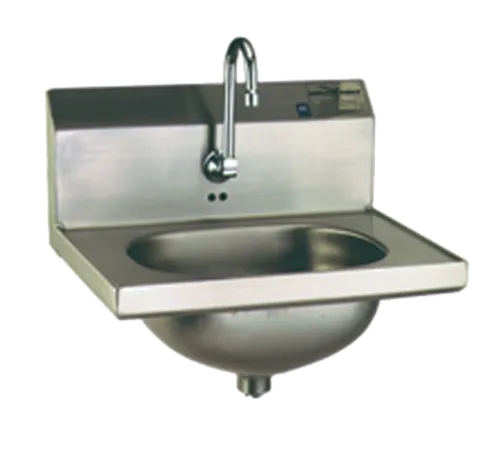 Eagle Group HSA-10-FE-1X Hand Sink
