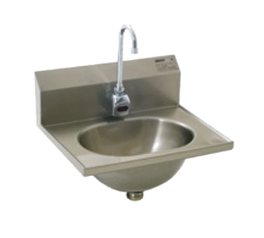 Hsa 10 Fe B 1x Hand Sink