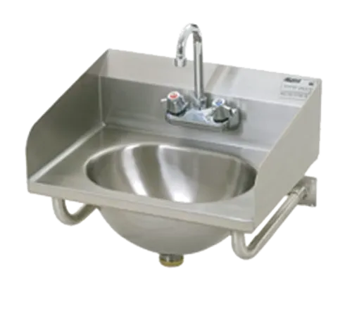 Eagle Group HSA-10-FTWS-LRS-1X Hand Sink