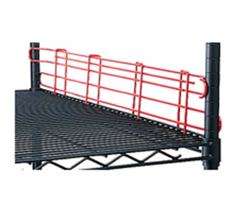 Eagle Group L18-4R Stand-Outs" Shelving Ledge