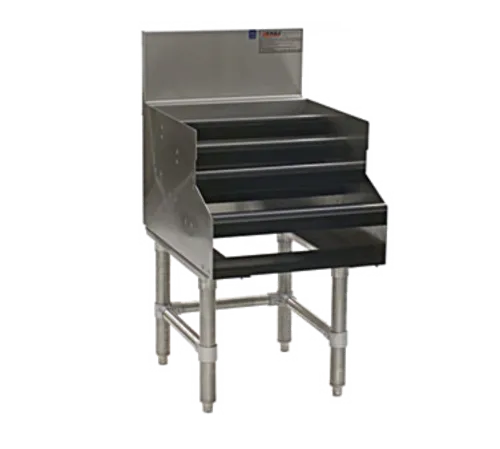 Eagle Group LDDR12-19 Spec-Bar Liquor Bottle Display Unit