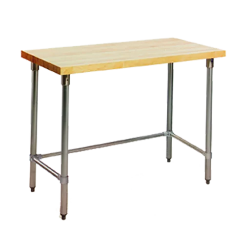 Eagle Group MT2460ST Work Table
