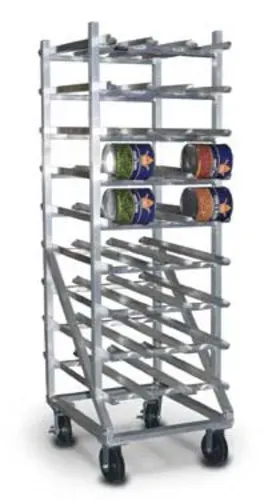 Eagle Group OCR-10-9A-X Panco Can Rack