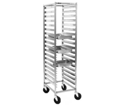Eagle Group OUR-1236-3-SR Panco Rack