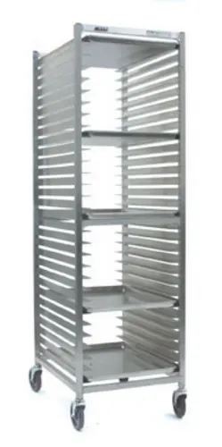 Eagle Group OUR-1812-5/W Panco Rack