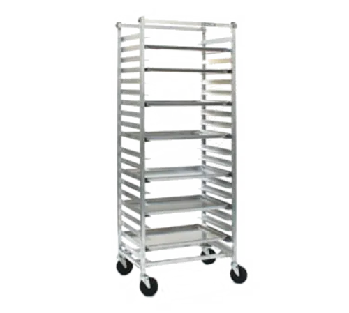 Eagle Group OUR-2620-3-SR Panco Rack