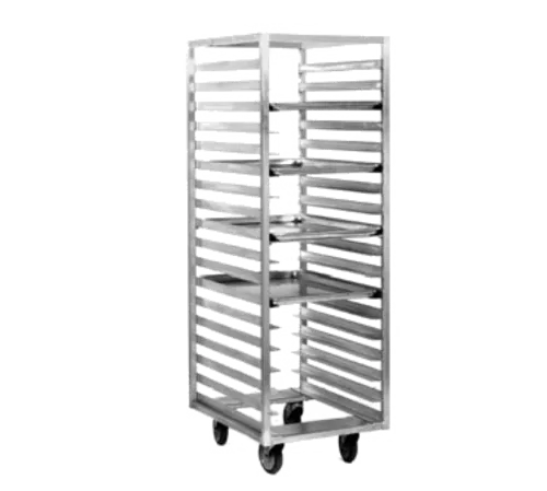 Eagle Group OURR-1824-2-A Panco Rack