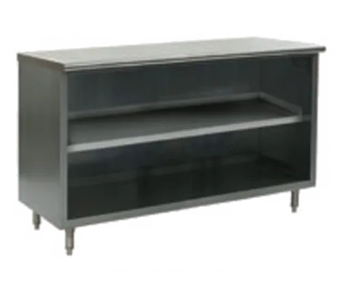 Eagle Group PC1560SE-CS-X Spec-Master Plate Cabinet