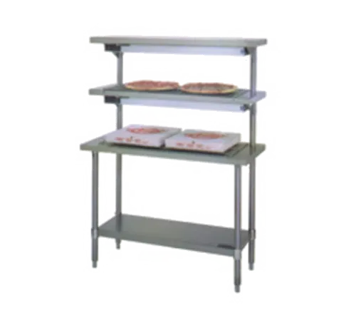 Eagle Group PIH48-208 Pizza Holding Table