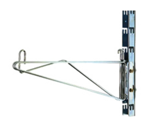 Eagle Group PR21B Wire Shelf Bracket