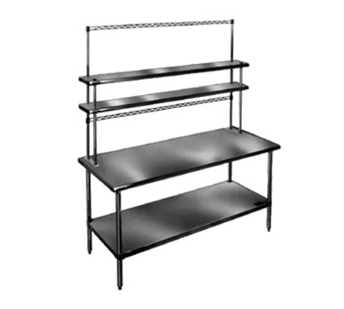 Eagle Group PRT84-C-X Utility Rack