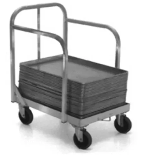Eagle Group PT-1826-A Panco Pan Truck