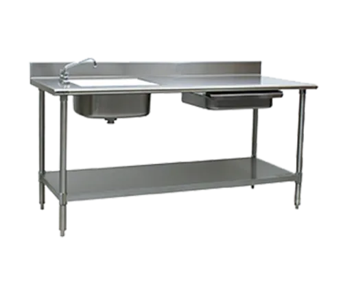 Eagle Group PT 3096 Spec-Master Prep Table
