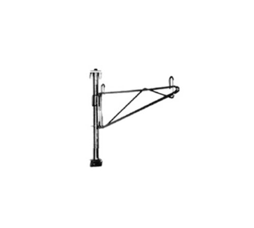 Eagle Group PWE14-1C-X Prepackaged End Unit