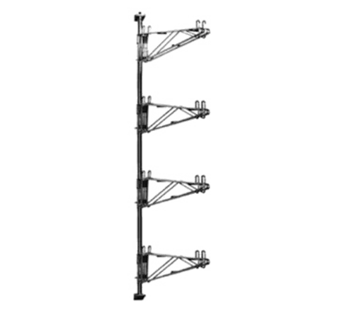 Eagle Group PWM14-4C Prepackaged Mid Unit