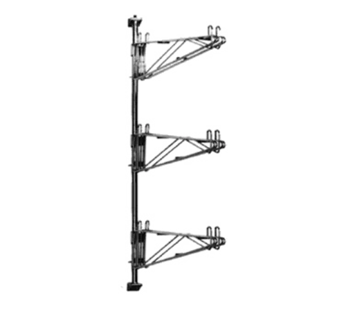 Eagle Group PWM24-3S Prepackaged Mid Unit