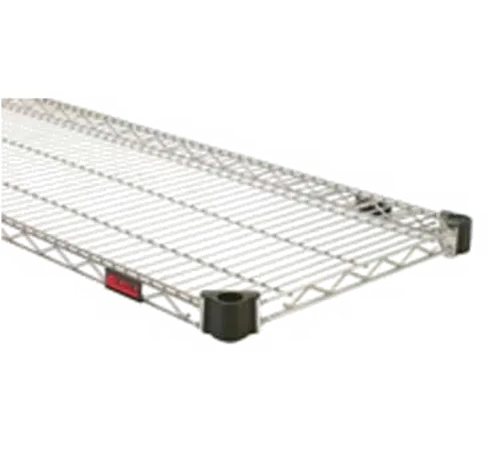 Eagle Group QA2436V-X Quad-Adjust Wire Shelf