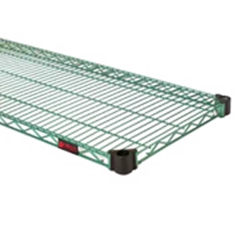Eagle Group QA2448E-X Quad-Adjust Wire Shelf