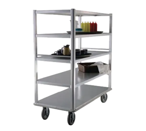 Eagle Group QM2975-5-A/D Queen Mary Banquet Cart