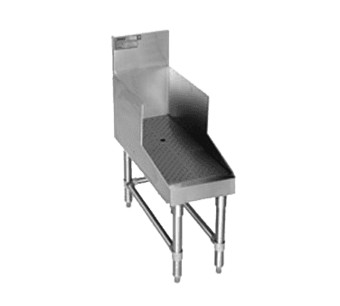 Eagle RDBDR36-19 Spec-Bar Recessed Workboard