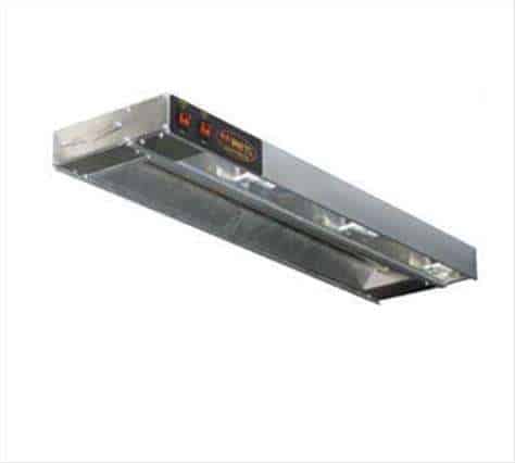 Eagle Group RHHL-132-240-R RedHots Heat Lamp with Remote Eagle Group RHHL-132-240-R RedHots Heat Lamp with Remote