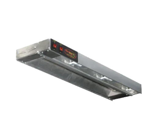 Eagle Group RHHL-18-208-R RedHots Heat Lamp with Remote