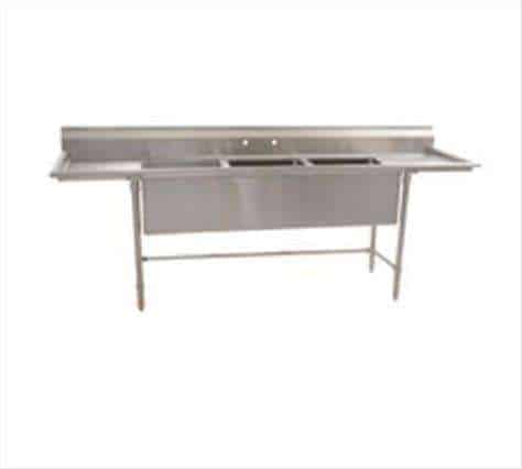 Eagle Group S14-20-3-18-SL-X S14 Series Sink Eagle Group S14-20-3-18-SL-X S14 Series Sink