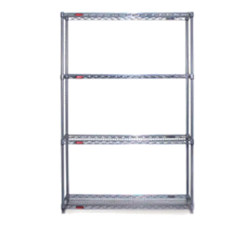 Eagle Group S4-63-2136V Starter Shelving Units