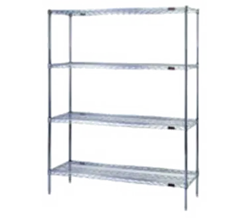 Eagle Group S4-74-1824S Starter Shelving Units