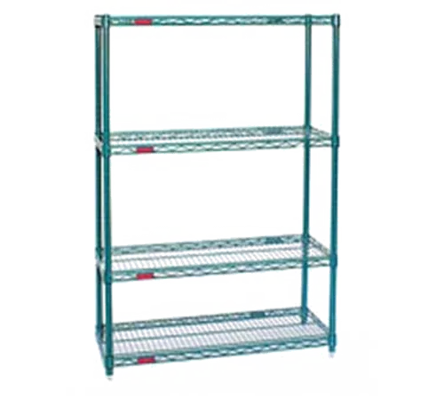 Eagle Group S4-74-1842VG Starter Shelving Units