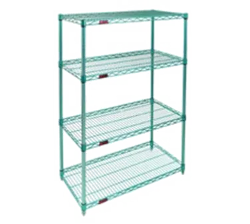 Eagle Group S4-74-2436E-X Starter Shelving Units
