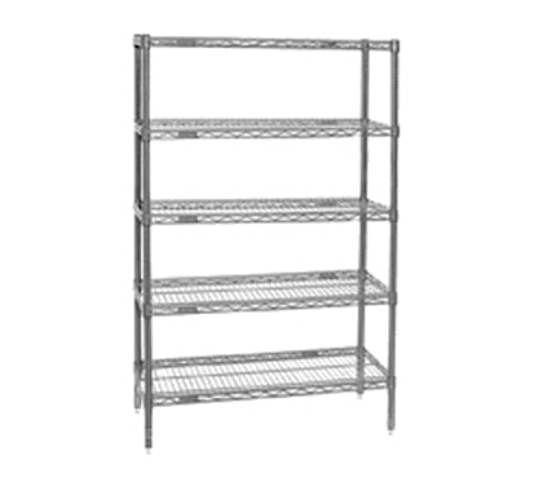 Eagle Group S5-74-1824V Starter Shelving Units