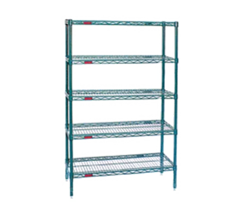 Eagle Group S5-74-1848E Starter Shelving Units